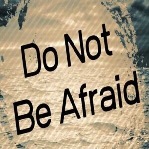 4. Don’t Be Afraid