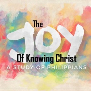 1. The Complete Joy of Knowing Christ