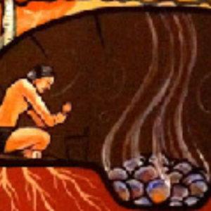 What are the differences between a Temazcal and a Sweatlodge? Part 5