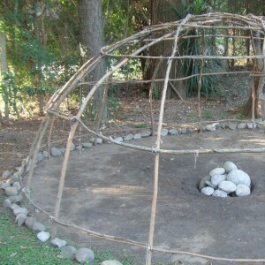 What are the differences between a Temazcal and a Sweatlodge? Part 8