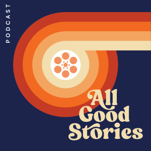 Episode 24 | Step Brothers - All Good Stories After Bedtime