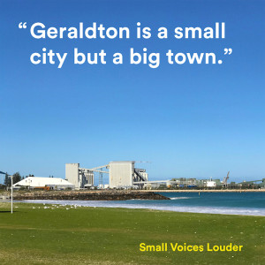 Geraldton