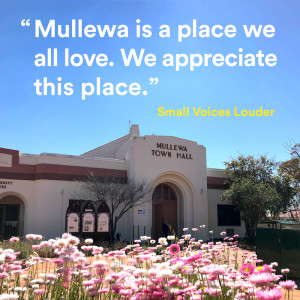 Mullewa