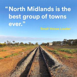 North Midlands