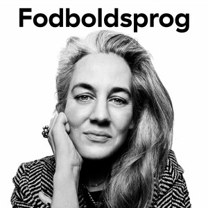 FODBOLDSPROG: Med Cathrine Lundager