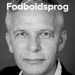 FODBOLDSPROG: Med Joakim Jakobsen