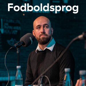 FODBOLDSPROG: Med Sebastian Stanbury