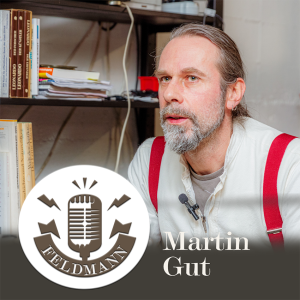 Im Dialog mit Martin Gut