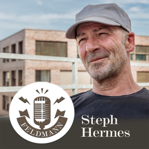 Im Dialog mit Steph Hermes