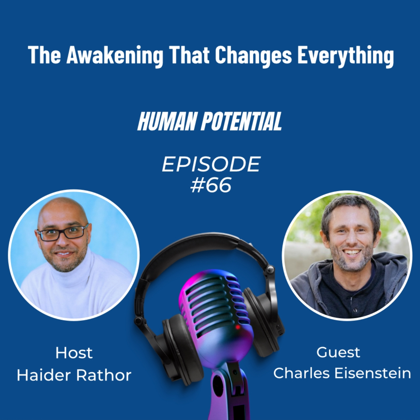 The Human Potential Podcast