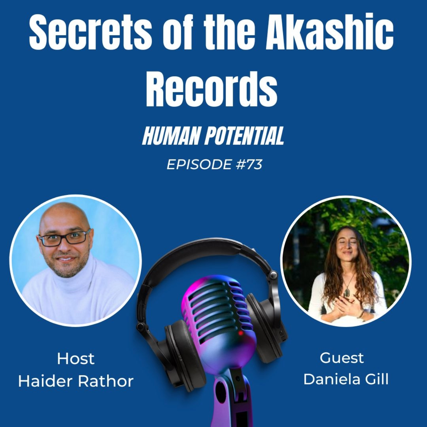 The Human Potential Podcast