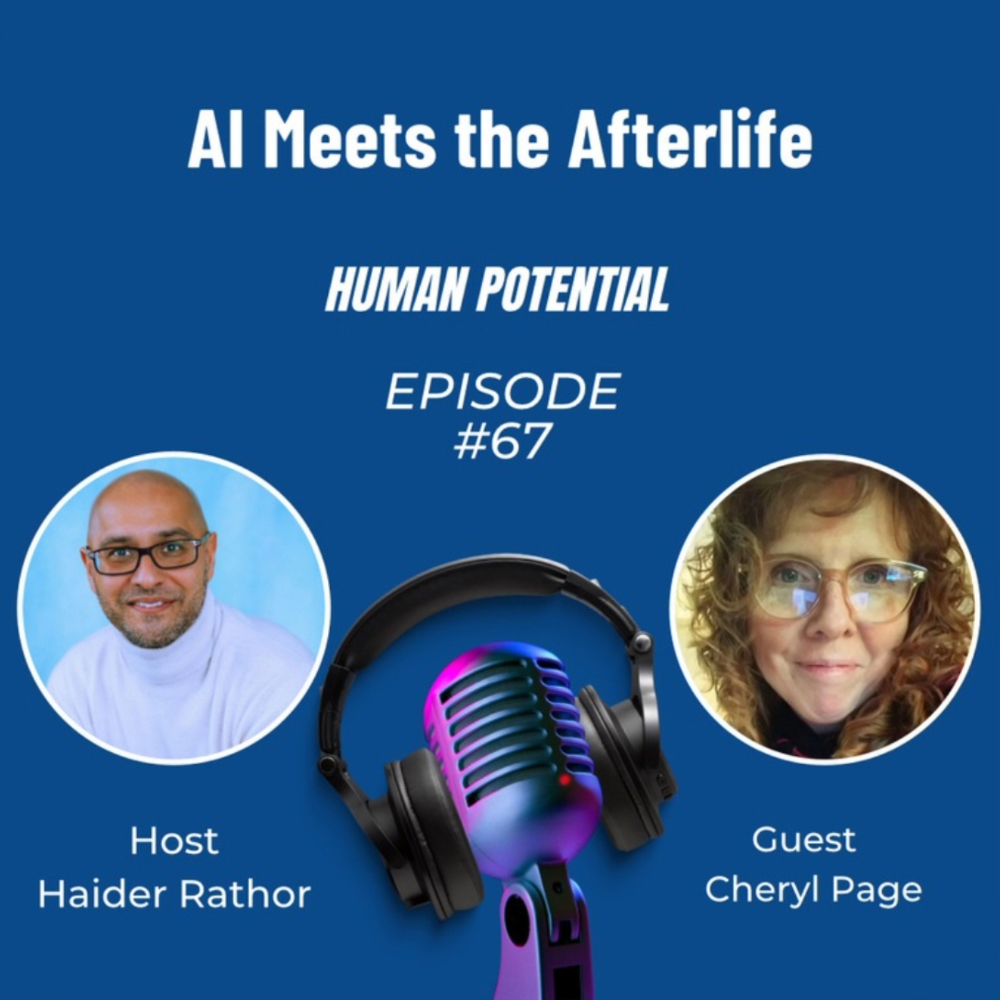 The Human Potential Podcast