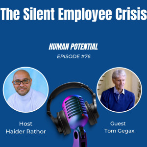 The Silent Employee Crisis