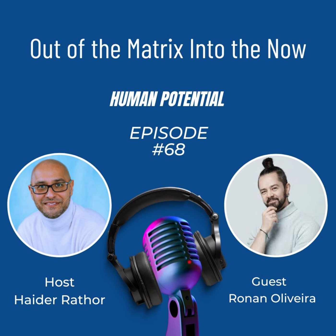 The Human Potential Podcast