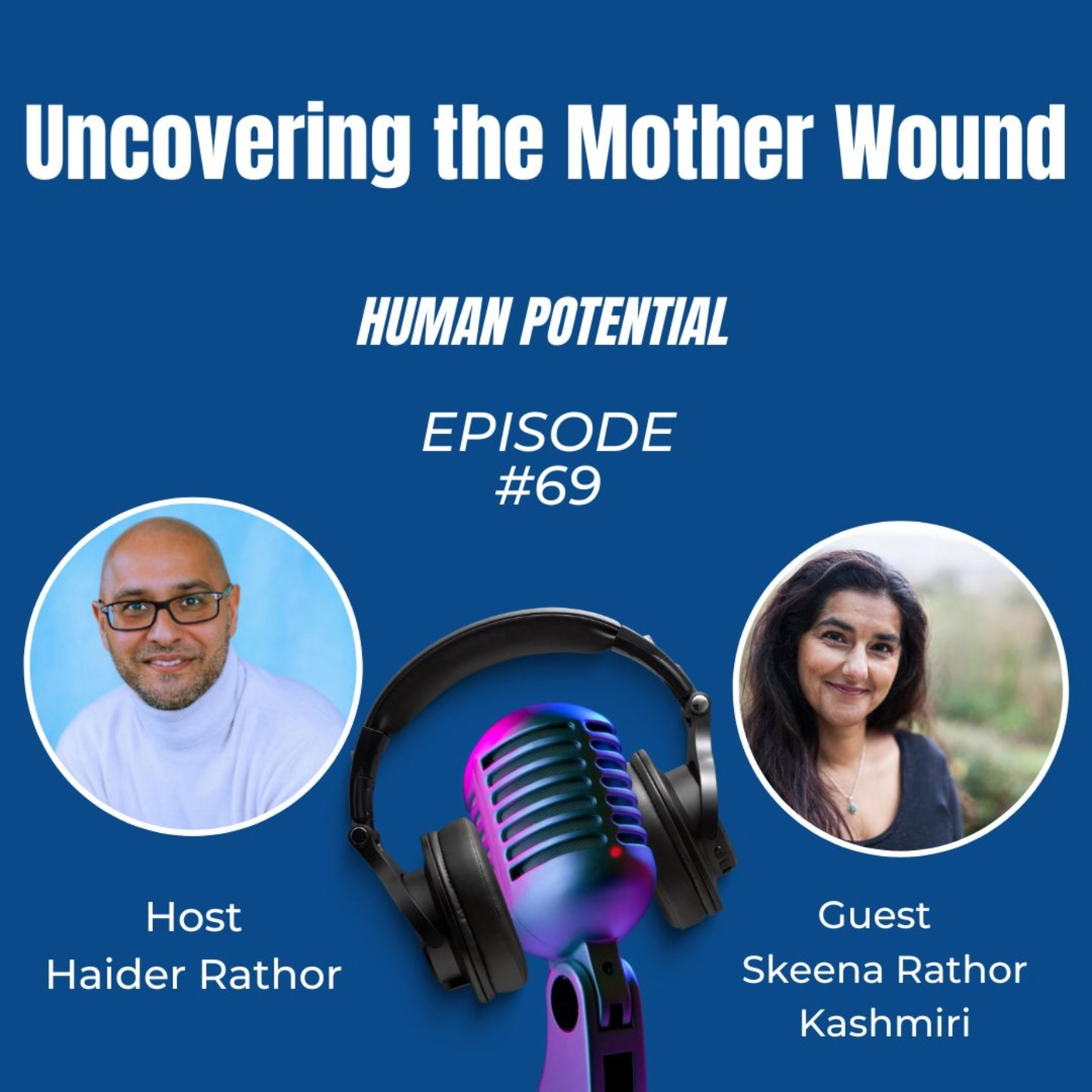 The Human Potential Podcast