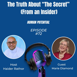 The Truth About “The Secret” (From an Insider)