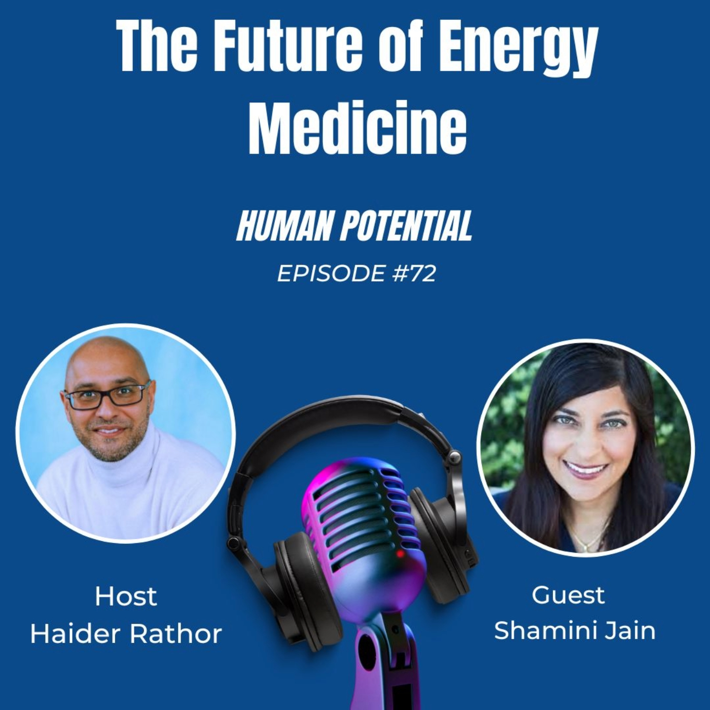 The Human Potential Podcast