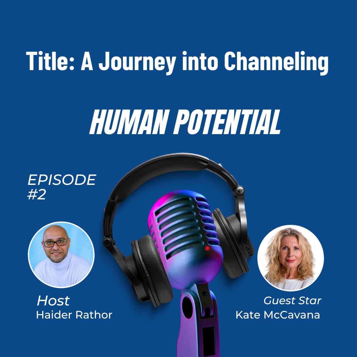 The Human Potential Podcast