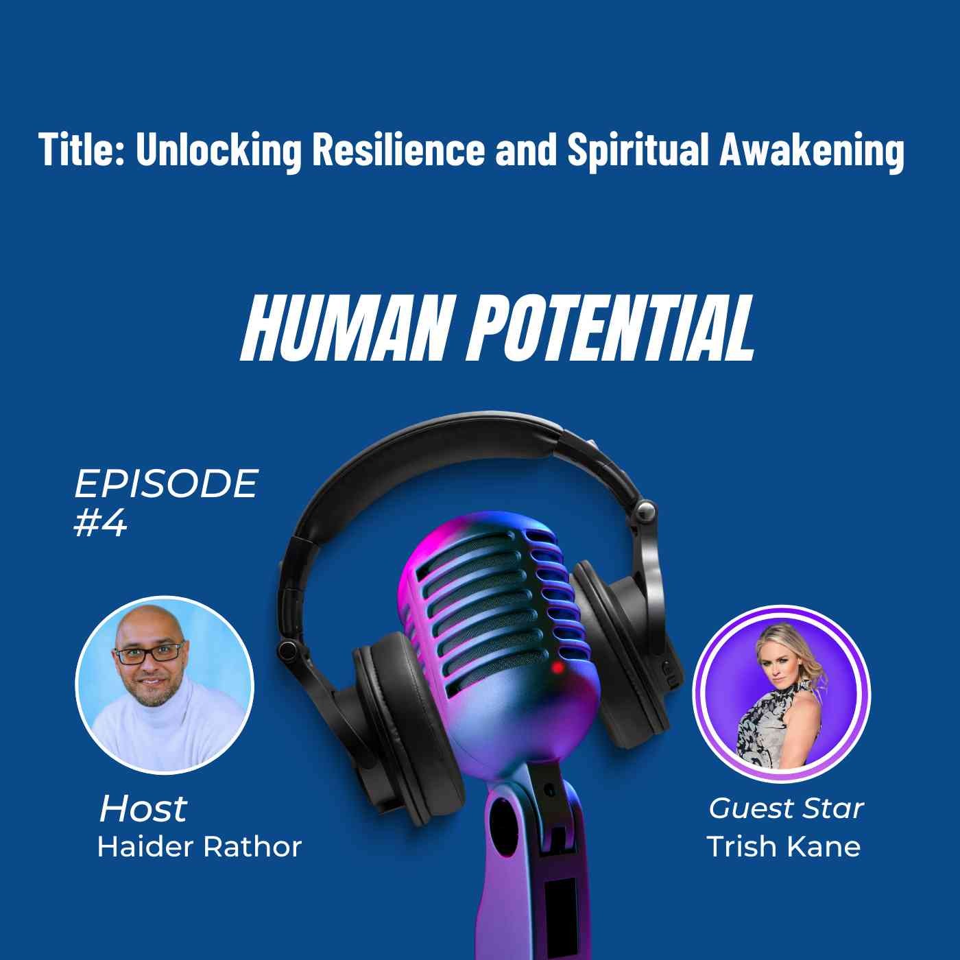 The Human Potential Podcast