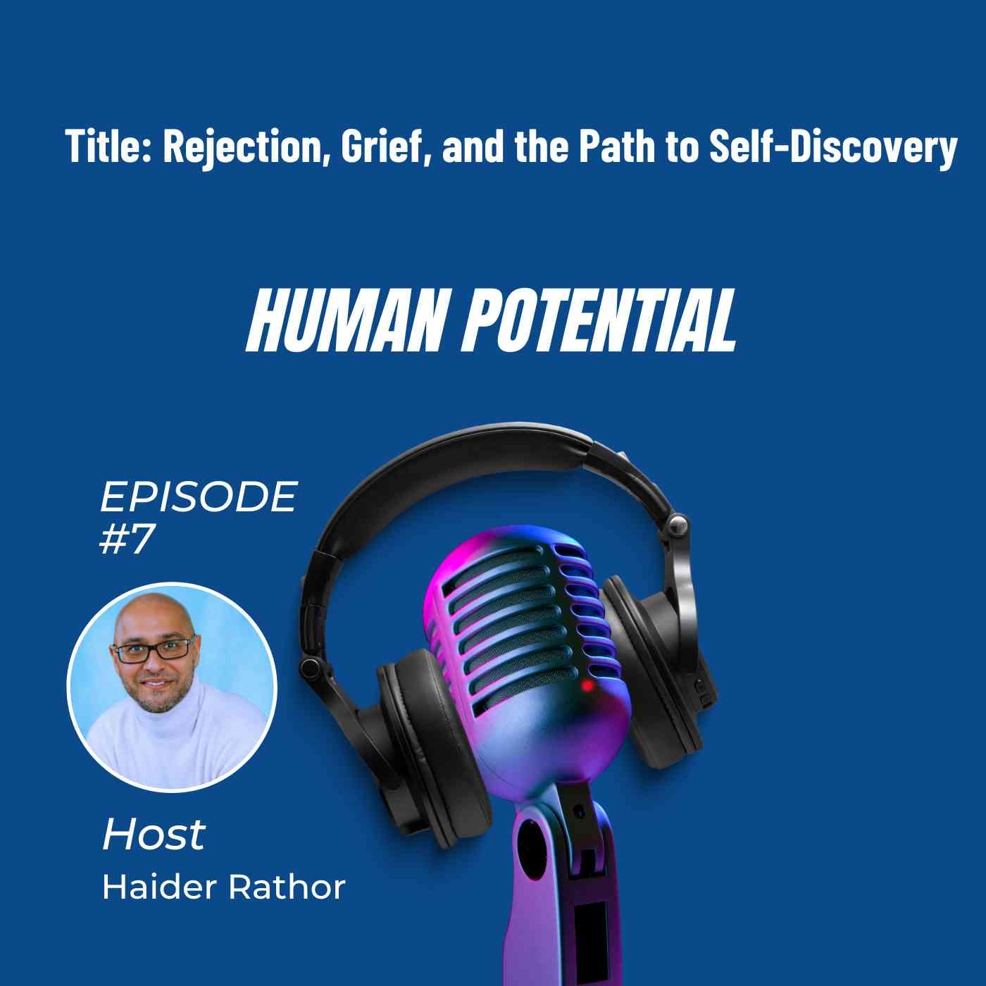The Human Potential Podcast