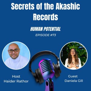 Secrets of the Akashic Records