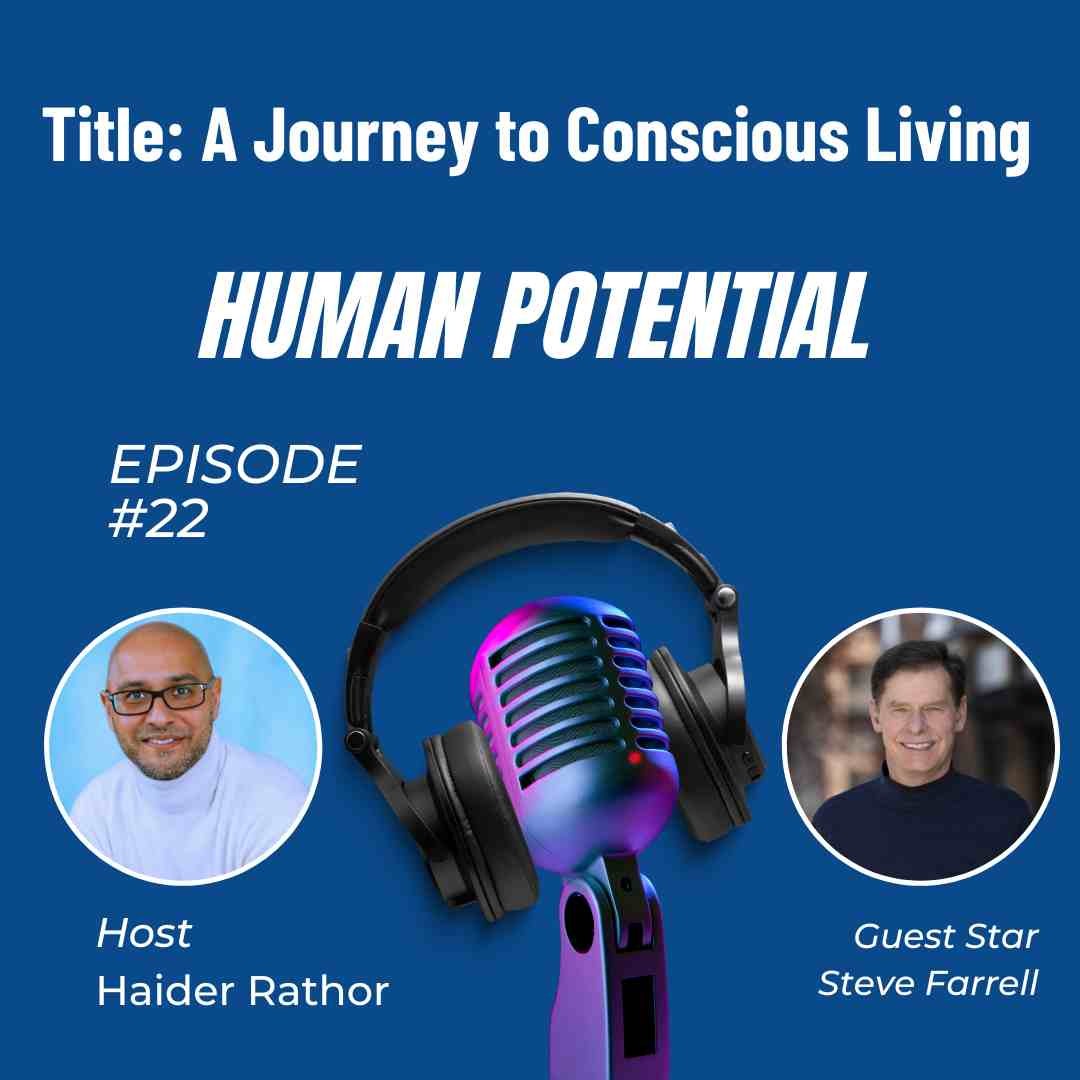 The Human Potential Podcast