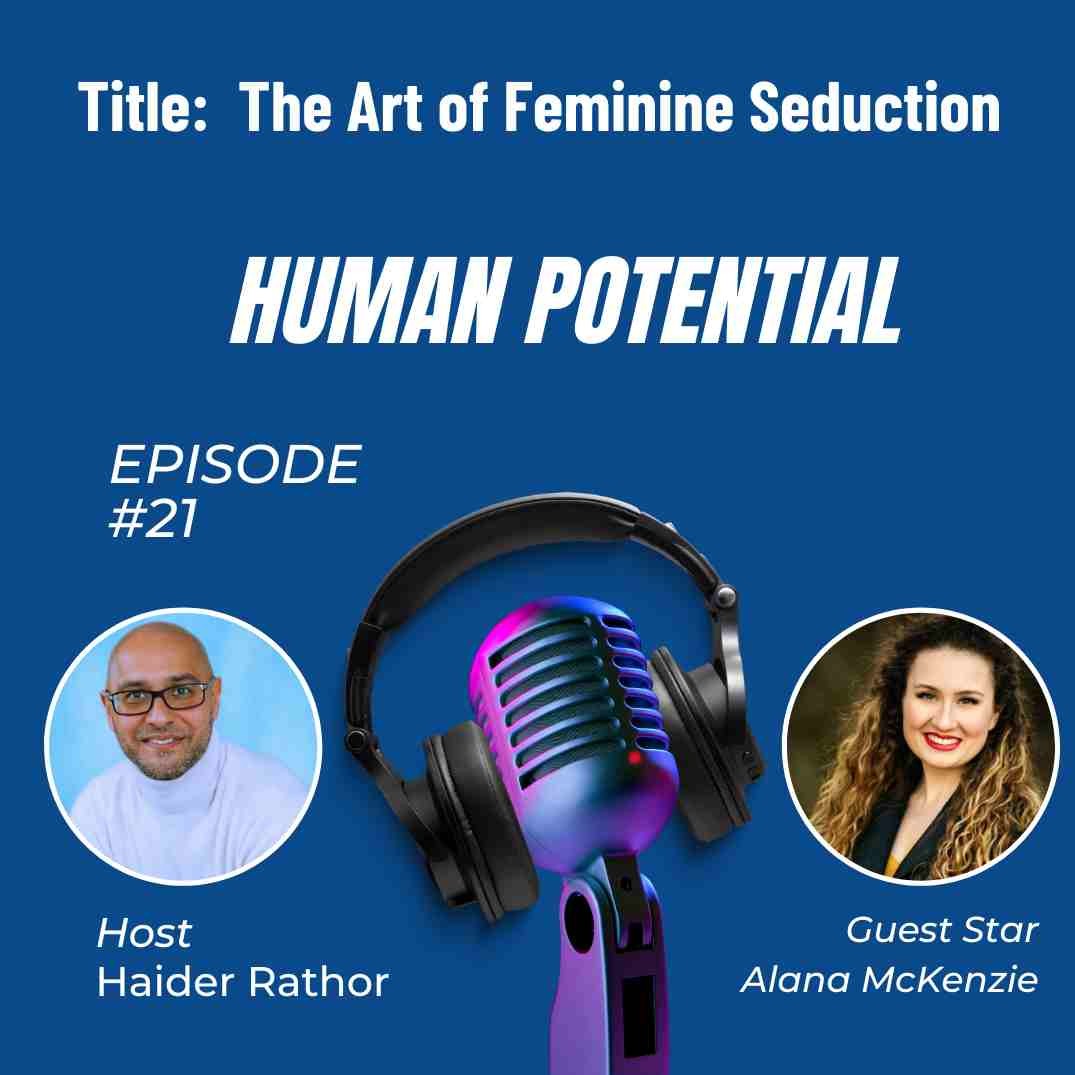 The Human Potential Podcast