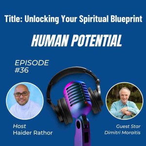 Discovering Your Spiritual Blueprint: The Power of Auras