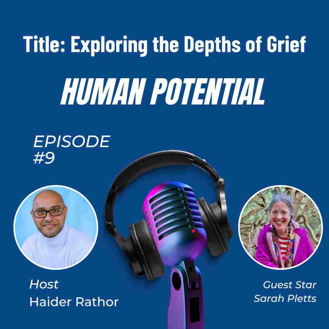 The Human Potential Podcast