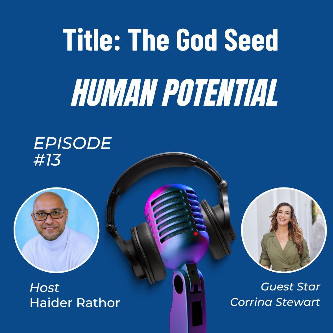 The Human Potential Podcast