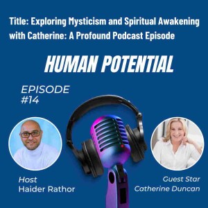 Exploring Mysticism and Spiritual Awakening