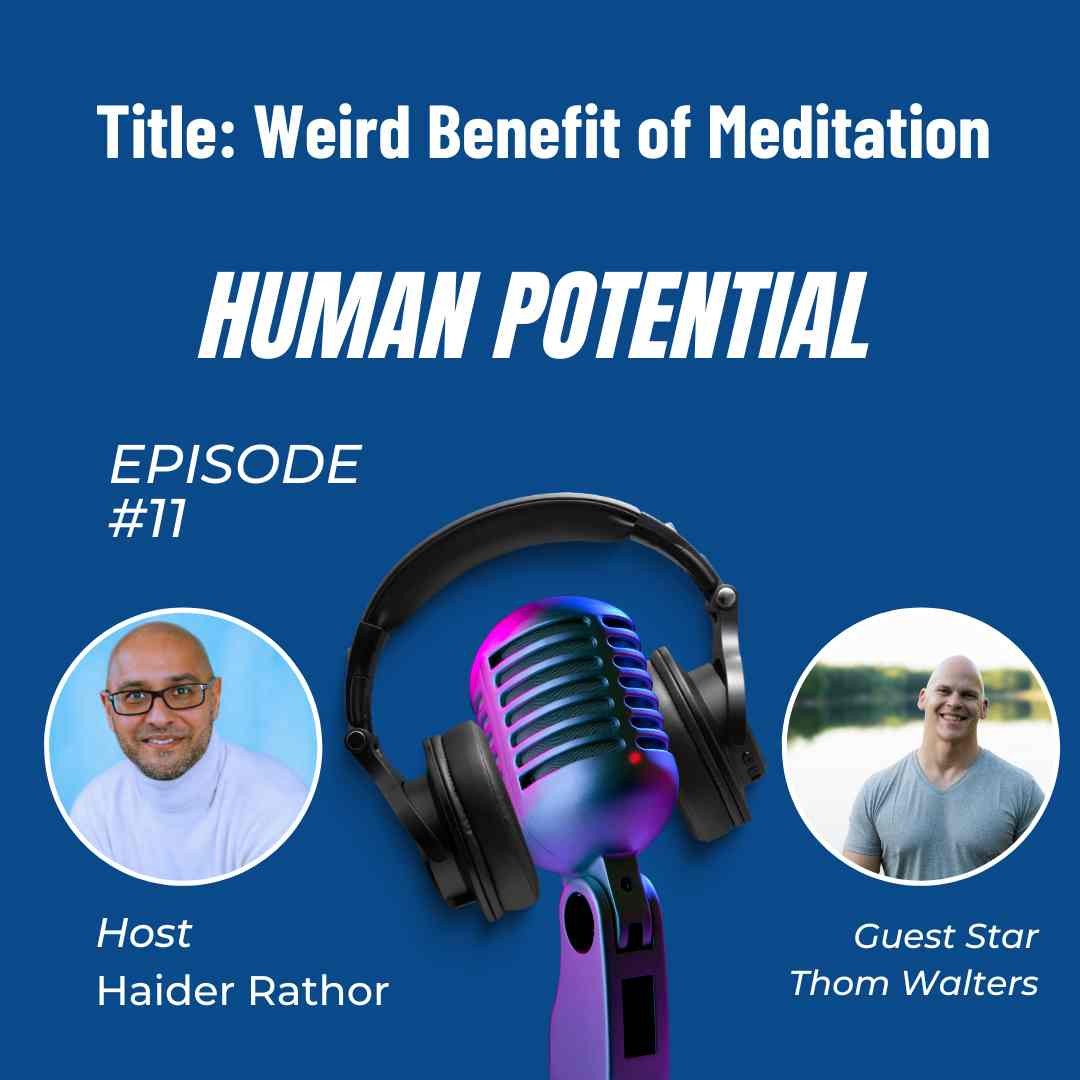 The Human Potential Podcast