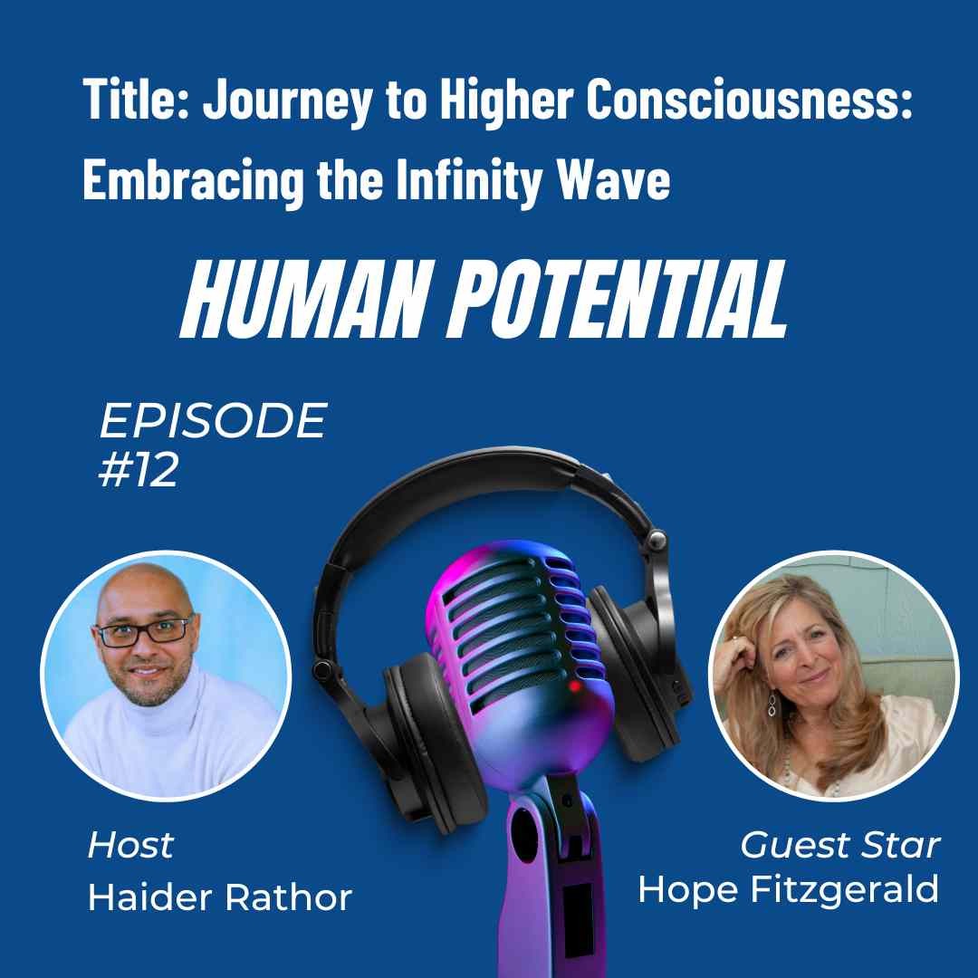 The Human Potential Podcast