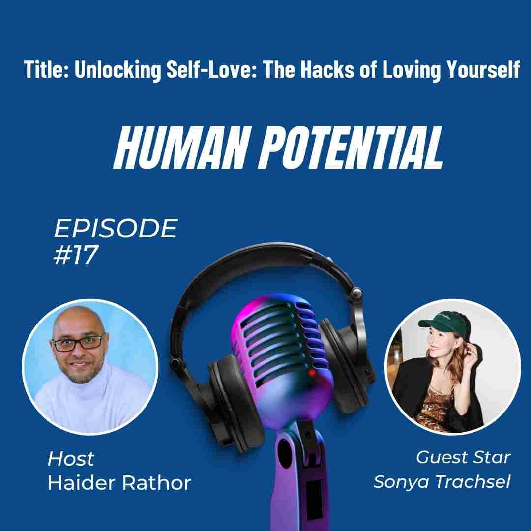 The Human Potential Podcast