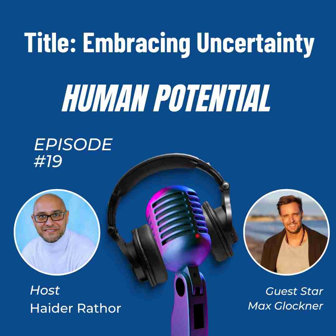 The Human Potential Podcast