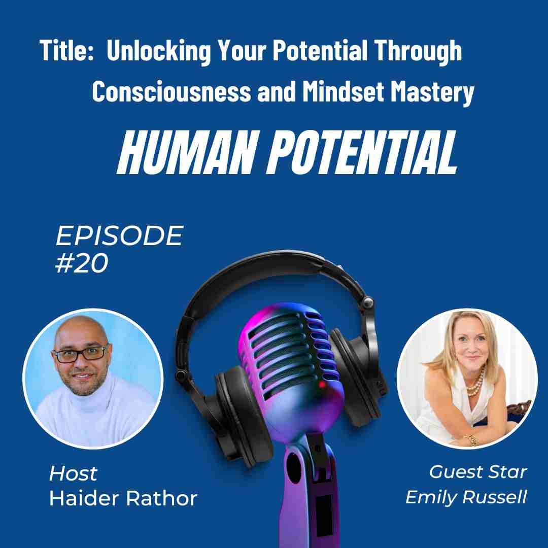 The Human Potential Podcast