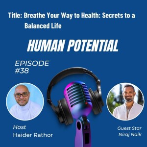 Breathe Your Way to Health: Secrets to a Balanced Life