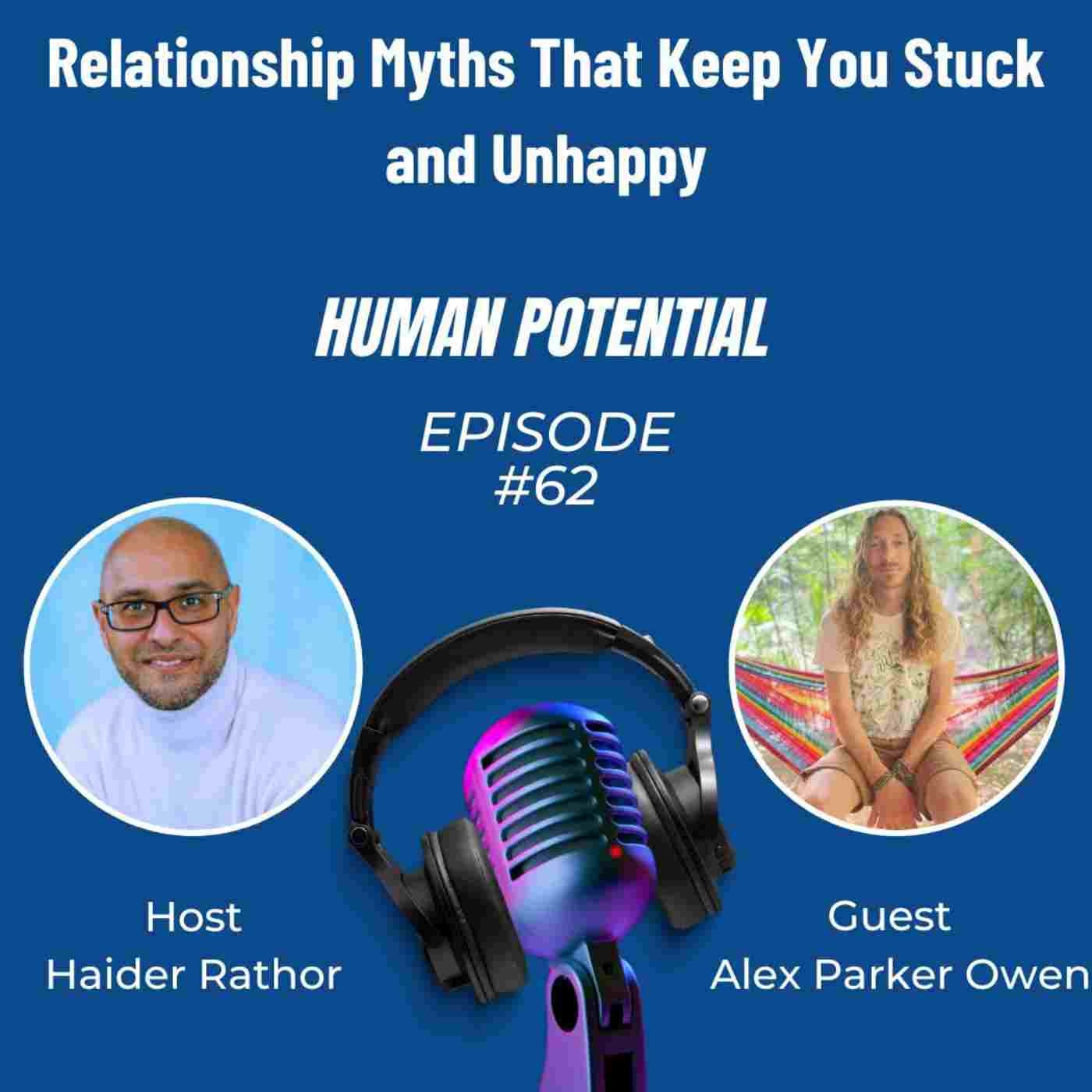 The Human Potential Podcast