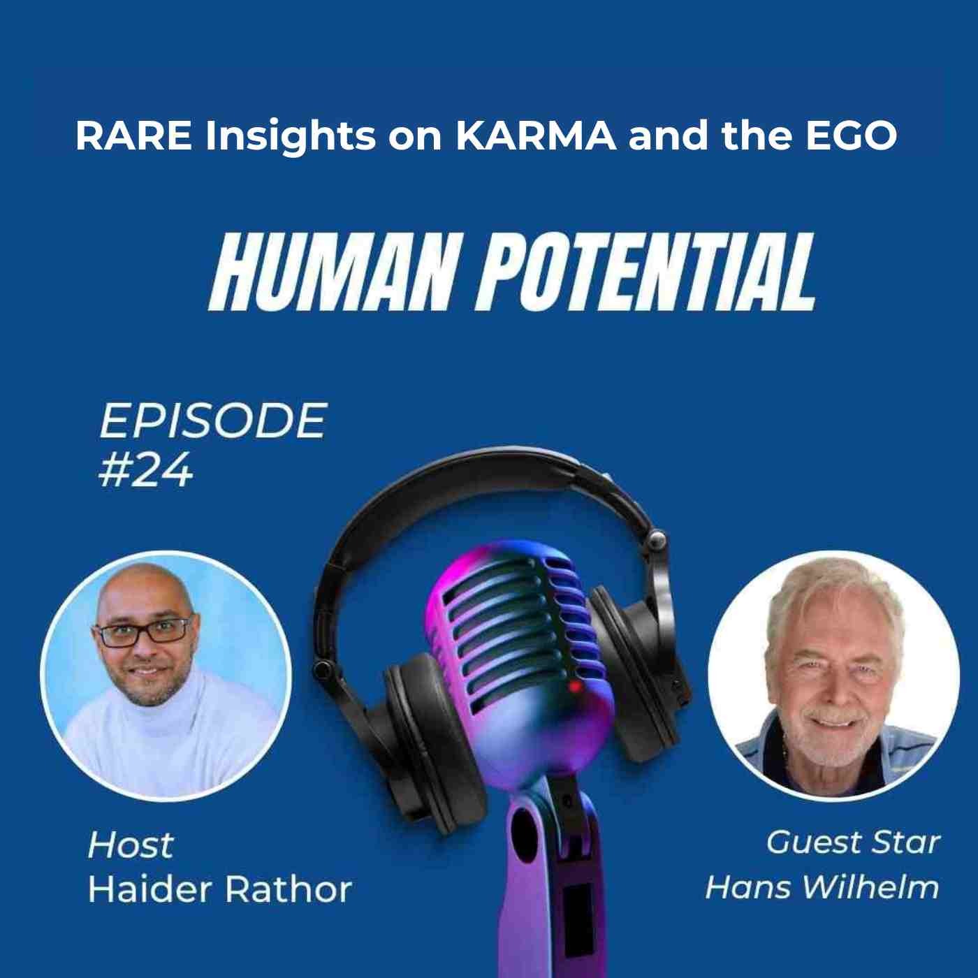 The Human Potential Podcast