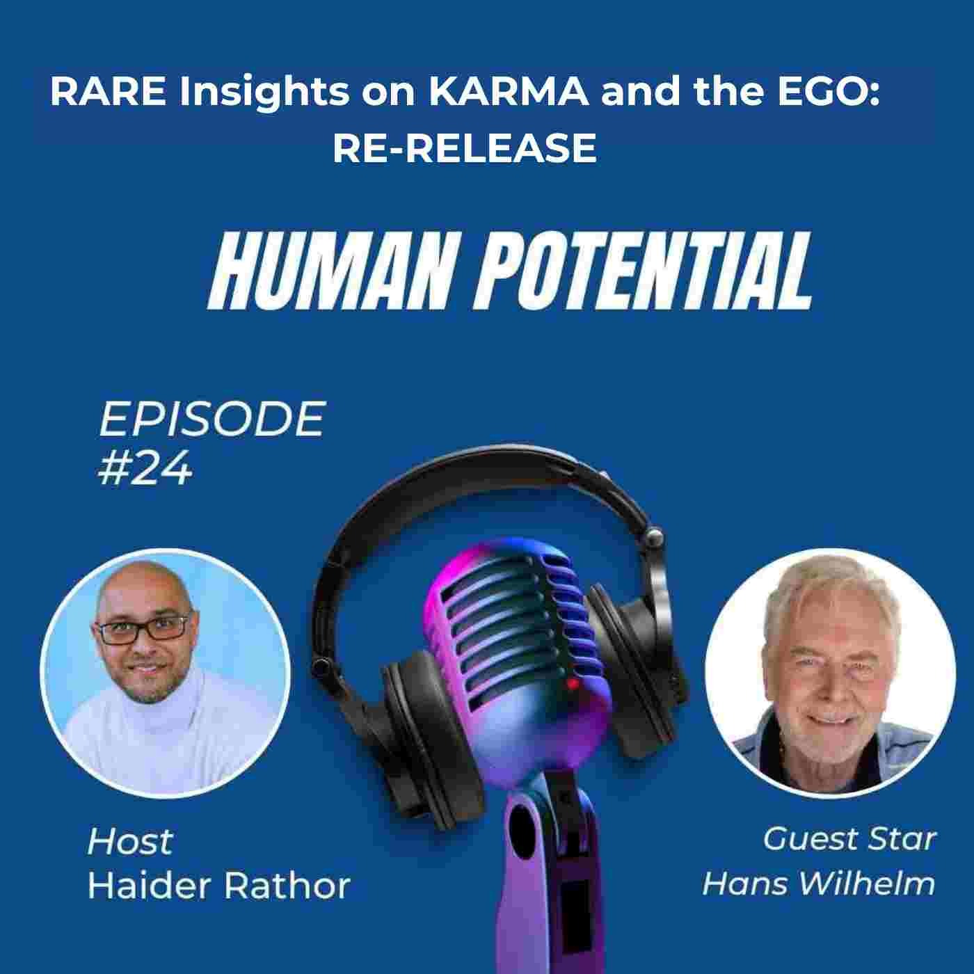 The Human Potential Podcast