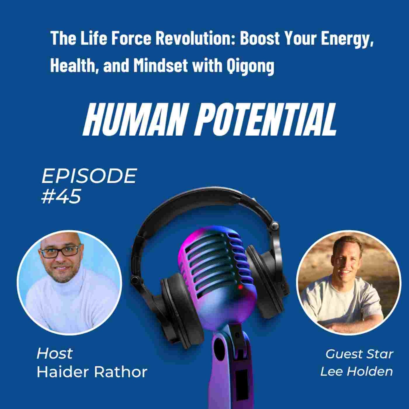 The Human Potential Podcast