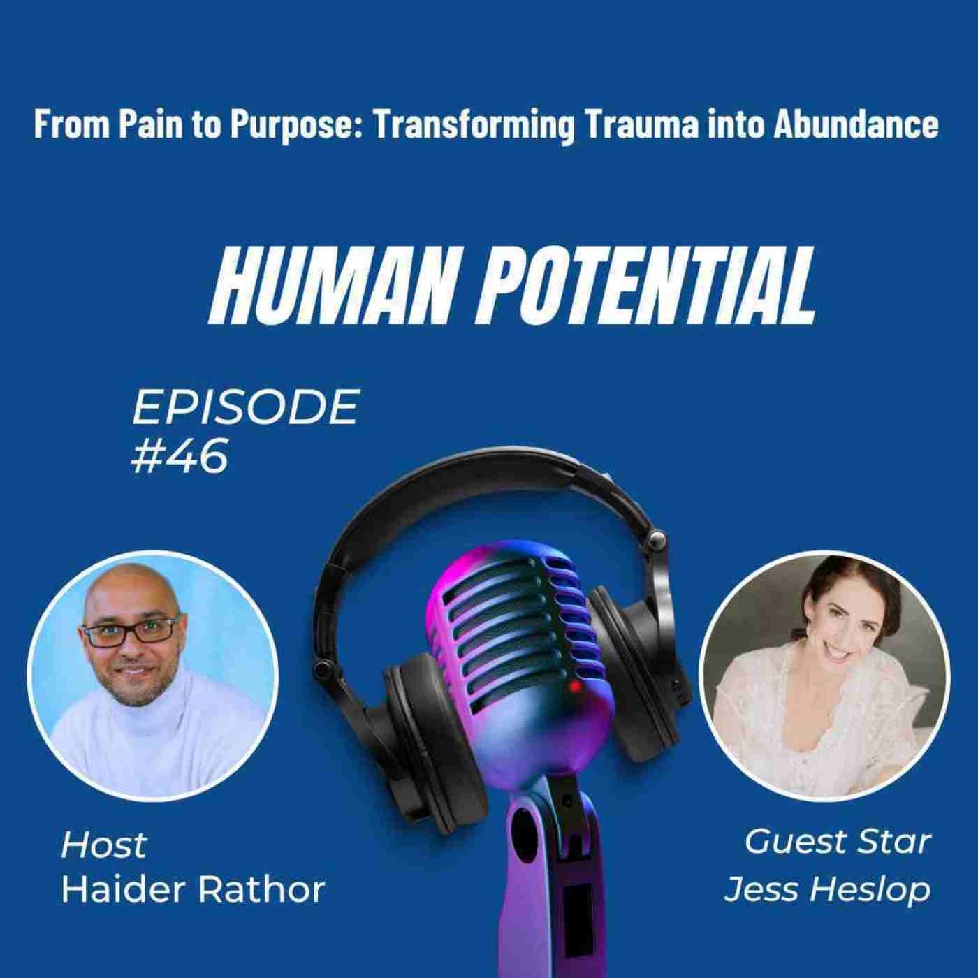 The Human Potential Podcast