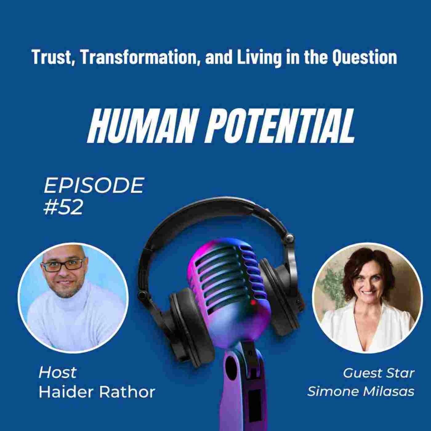 The Human Potential Podcast