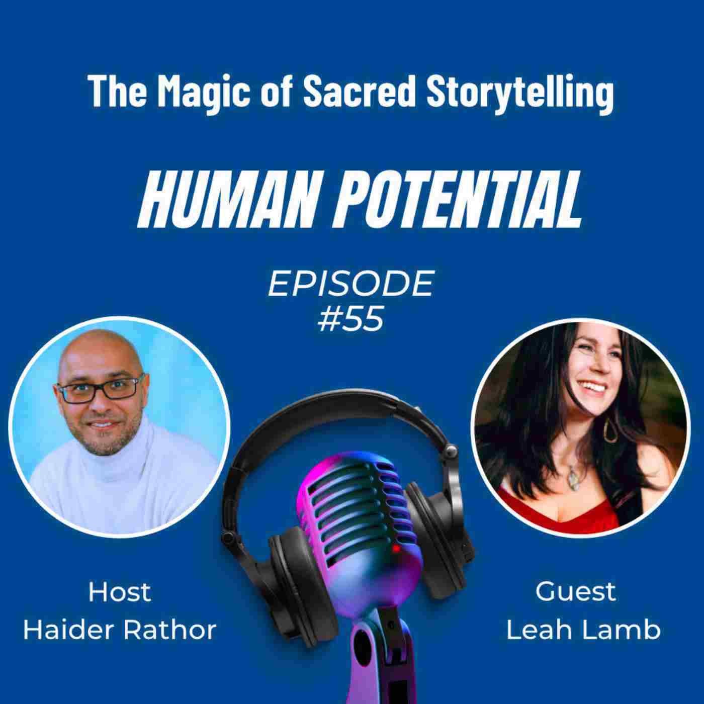 The Human Potential Podcast