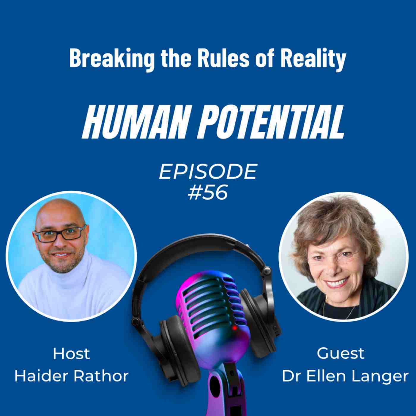 The Human Potential Podcast