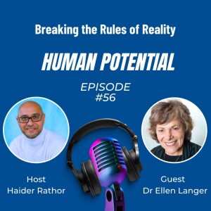 Breaking the Rules of Reality