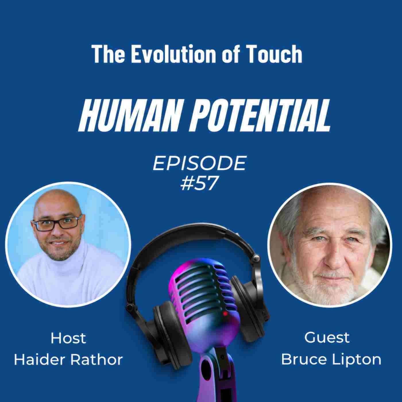 The Human Potential Podcast