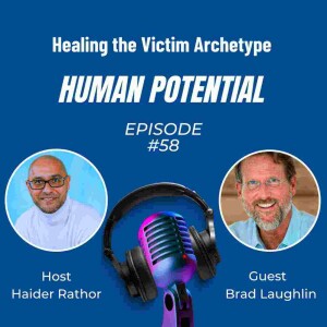 Healing The Victim Archetype