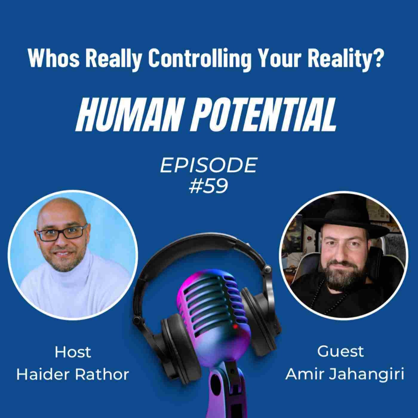 The Human Potential Podcast