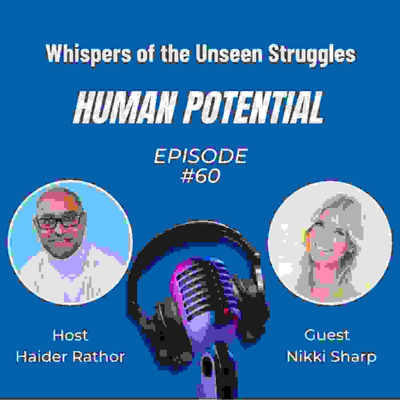 The Human Potential Podcast